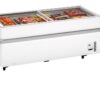 Supermarket Freezer - SSF200
