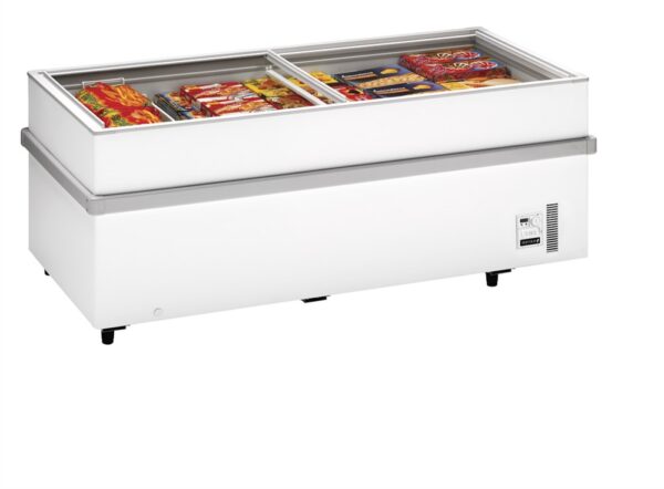 Supermarket Freezer - SSF200