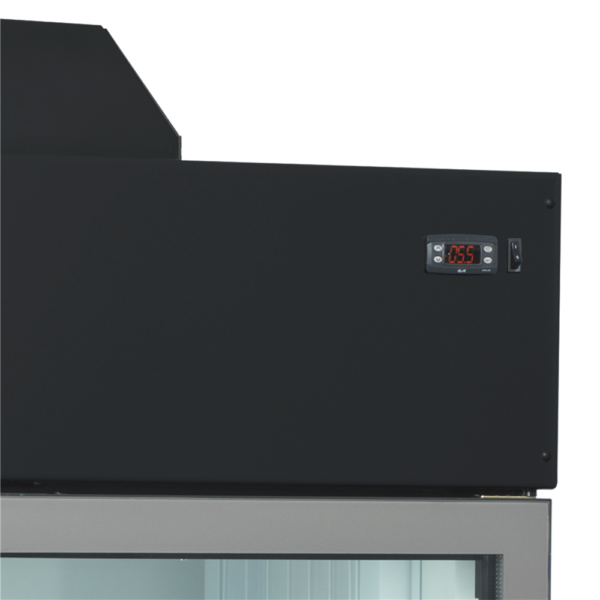 Wall Freezer/Cooler - MTF210B VS - Image 3
