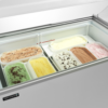 Scoop Ice Cream Freezer - IC300SC-SO - Image 2
