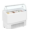 Ventilated Scoop Ice Cream Display - FIJI 6