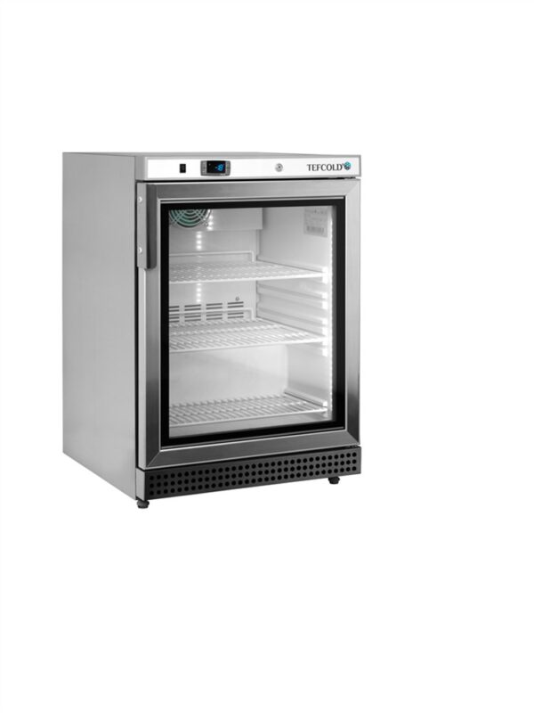 Display Freezer - UF200VSG