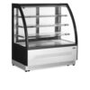 Refrigerated Display Counter - LPD1200C/BLACK