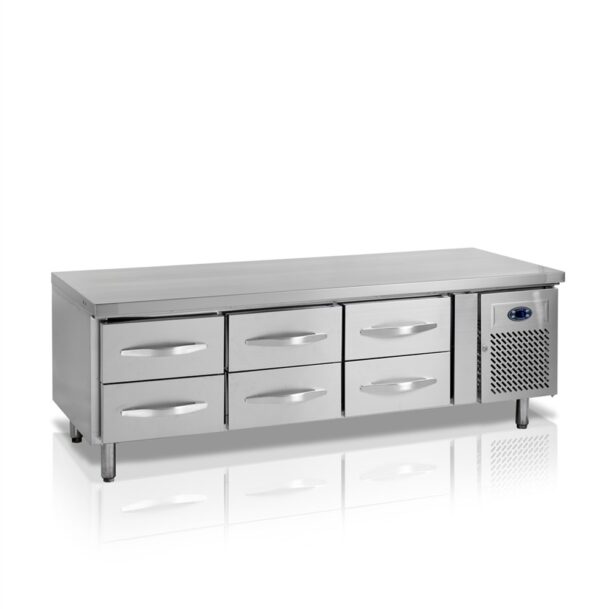 Under Counter GN1/1 - UC5360