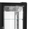 Refrigerated Display Case (Freezing) - UPD400-F - Image 2