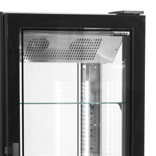 Refrigerated Display Case (Freezing) - UPD400-F - Image 2