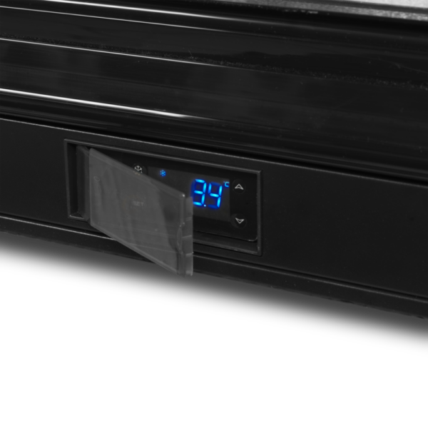 Backbar Cooler - DB301H-3 - Image 2