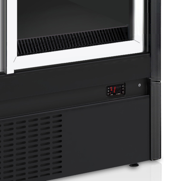 Supermarket Multideck Freezer - EXTRA1250FD - Image 3