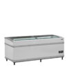 Supermarket Cooler / Freezer - SFI185 HC-CF VS