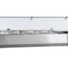 Vitrine Cooler GN1/4 - VK33-120