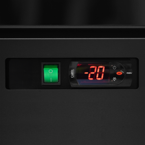 Display Freezer - Atom Maxi F3DB - Image 3