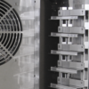 Blast Chiller/Freezer GN1/1 - BLC10 - Image 2