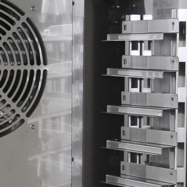 Blast Chiller/Freezer GN1/1 - BLC10 - Image 2