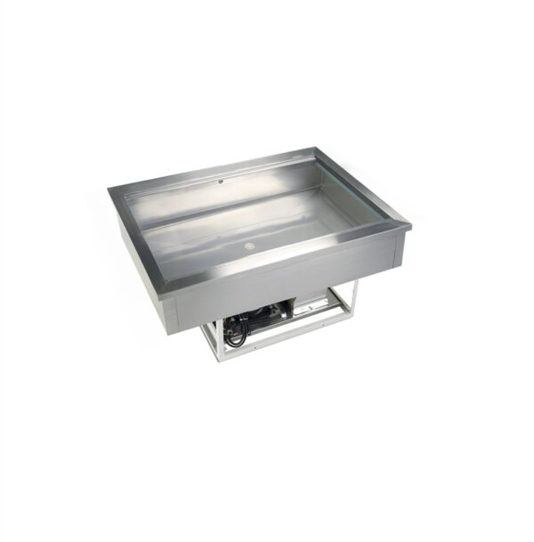 Cooling Well GN1/1 - CW2