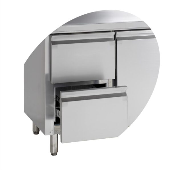 Snack Counter Cooler - SK6410/+SP - Image 3