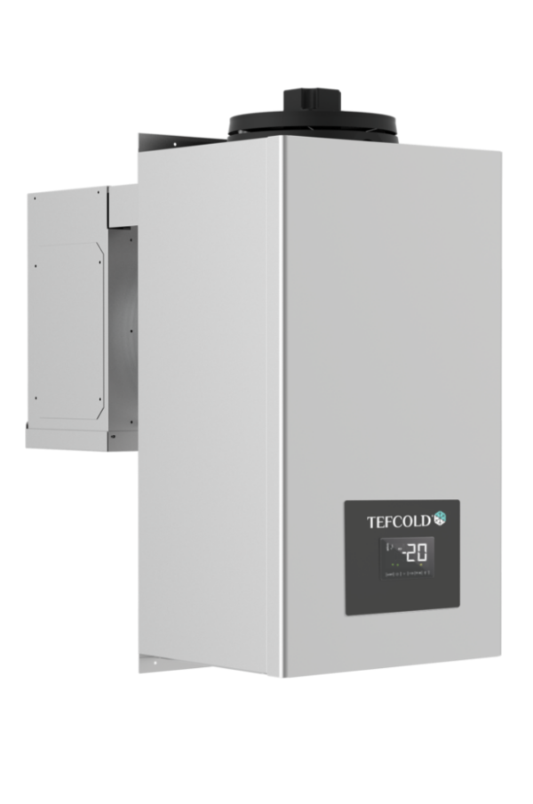 Monoblock Freezer Unit (7,6-10m³) - CRU7610N