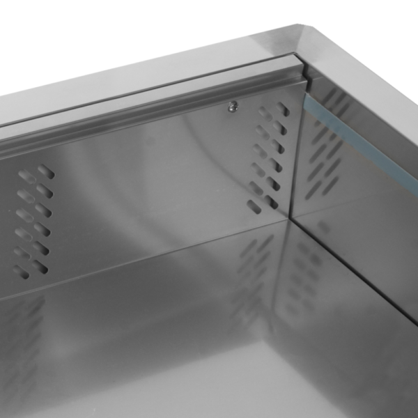 Cooling Well GN1/1 - CW5/V - Image 3