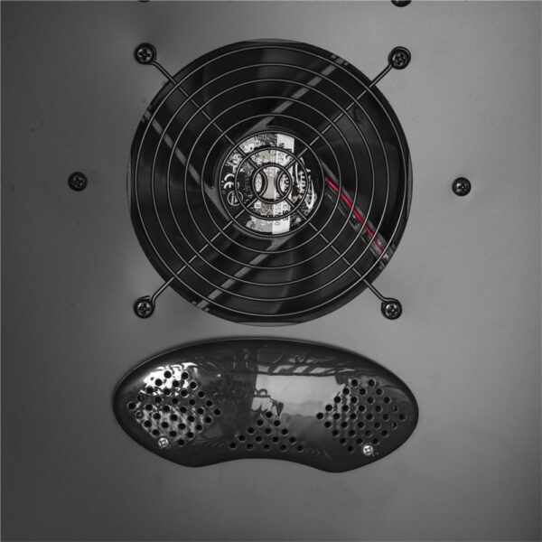Wine Cooler - TFW100-S - Image 3