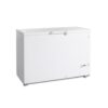 Ice Cream Freezer, Solid Lids - FR405 SL