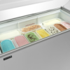 Scoop Ice Cream Freezer - IC401SC+SO - Image 2