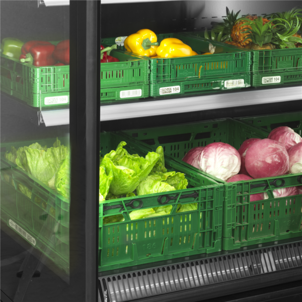 Supermarket Multideck Cooler - EXTRA1875CD - Image 3