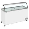 Scoop Ice Cream Freezer - IC501SC+SO