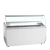 Scoop Ice Cream Freezer - UDRS9