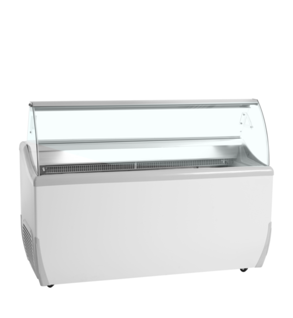 Scoop Ice Cream Freezer - UDRS9