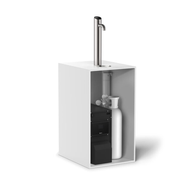 Brita puhastatud vee automaadid - Image 16