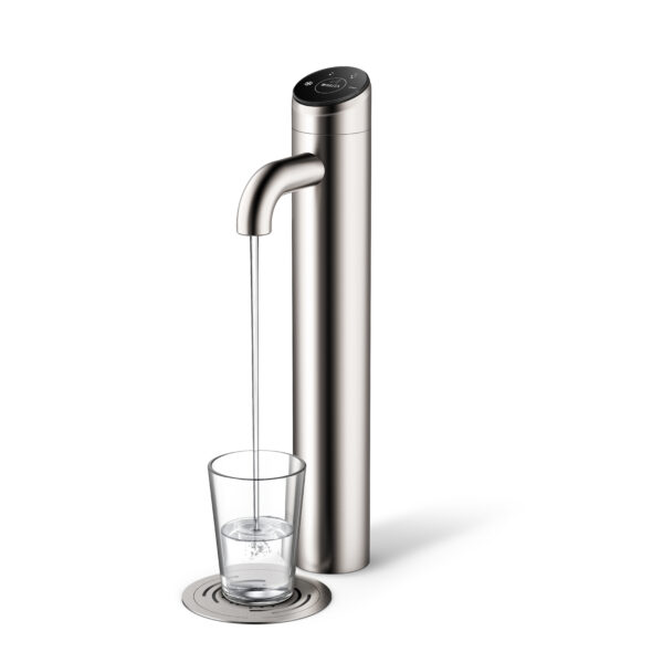 Brita puhastatud vee automaadid