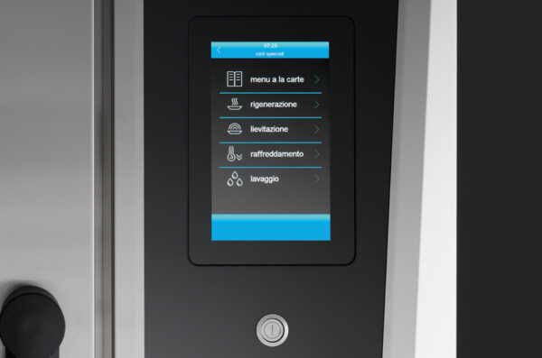 Berto's kombiahi E6MB - Image 2