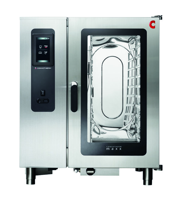 KOMBIAHI CONVOTHERM MAXX 10.10