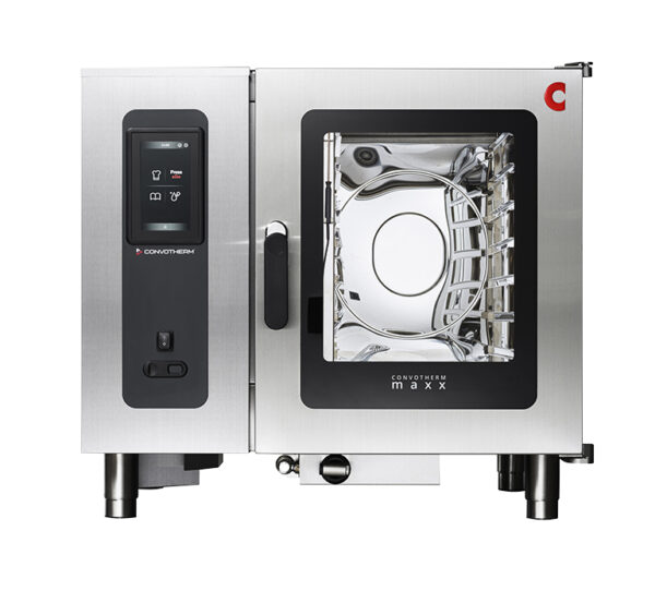 KOMBIAHI CONVOTHERM MAXX 6.10