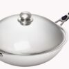 Induktsioon-wok IW35 - Image 2