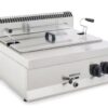Fritüür Bertos 21 liitrit - Elekter