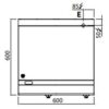 Plaatgrill Bertos Sile - Elekter - Image 4