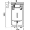 Fritüür Bertos 10 liitrit - Elekter - Image 4