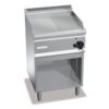 Plaatgrill Bertos Sile+Ribi - Gaas