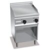 Plaatgrill Bertos Sile - Elekter