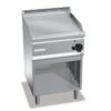 Plaatgrill Bertos Sile - Gaas