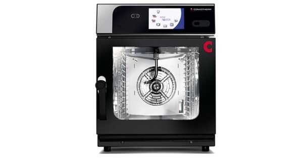 Kombiahi Convotherm MINI black, GN1/1