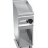 Plaatgrill Bertos Sile - Gaas