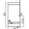 Plaatgrill Bertos Sile - Elekter - Image 4
