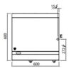 Plaatgrill Bertos Sile - Elekter - Image 4