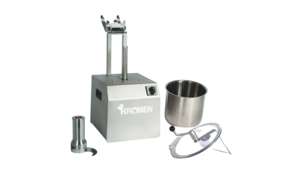 Kronen KC-52 Nako 5ltr 2 kiirust - Image 6
