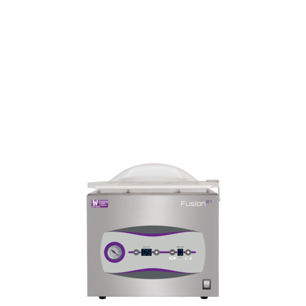 Vaakumpakendaja Fusion 27