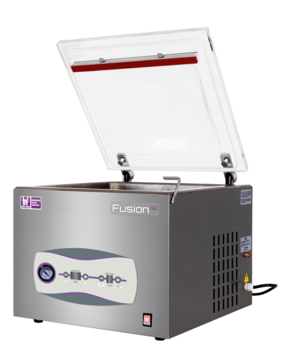 Vaakumpakendaja Fusion 32 - Image 2