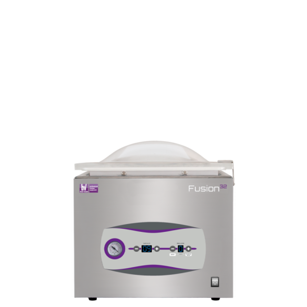 Vaakumpakendaja Fusion 32