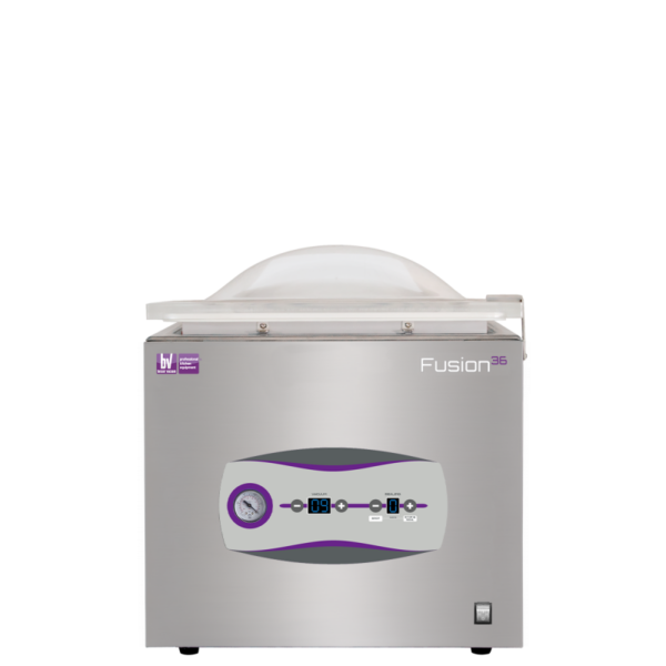 Vaakumpakendaja Fusion 36
