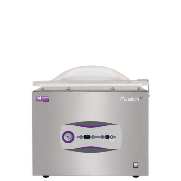 Vaakumpakendaja Fusion 42